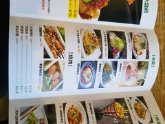 -胡氏大盘鸡新疆菜(石岗店)