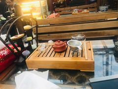-丽江庭院之爱在路上(西单店)