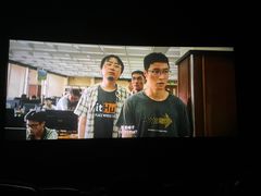 -万达影城(白云万达广场IMAX店)