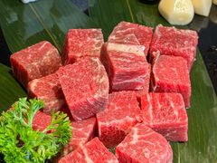 -水木锦堂·自助铁板烧(方庄时代店)