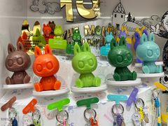 -泡泡玛特POPMART(天环购物中心店)