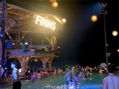 -FINNS Beach Club