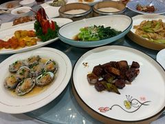 -全聚德(上海首店浦东店)