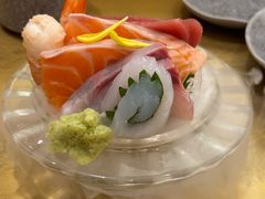 -鮨政·板前Omakase(港汇恒隆广场店)