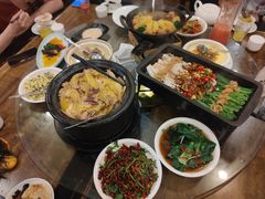 -一楼食业·美食人家
