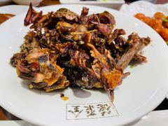 -全聚德(扬州虹桥坊店)