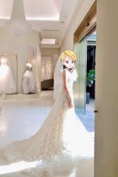 点击看大图 -Chic Bridal 熙可婚纱