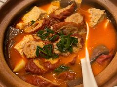 -海味观(老西门店)