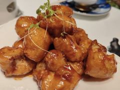 -桂满陇·蟹黄小笼汤包(环球港店)