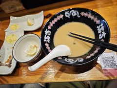 -Ramen满吉·豚骨拉面(丽园路店)
