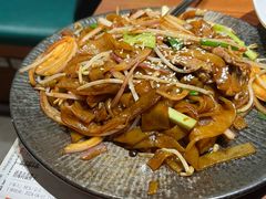 -南拳十三姨·潮汕砂锅粥(世纪金源店)