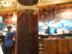 酸梅汁-今邕烧烤(西大店)