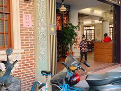 -日日鲜茶餐厅(小公园店)