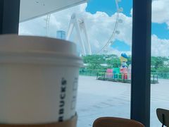 -星巴克臻选(深圳欢乐港湾店)