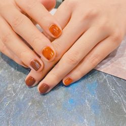 点击看大图 -花系美·美甲美睫精品店