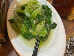 -忘不了·酸菜鱼·28年老南京菜(原北圩路店)