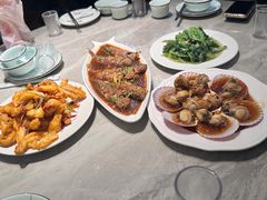 -九龙餐厅(大沽路店)