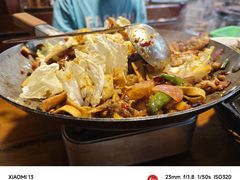 -富正毅三下锅连锁(三店)