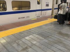 -温州南站