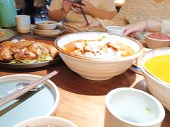 -薇酌饮·陕西菜(南门外店)