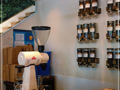 -Peet's Coffee皮爷咖啡(大学路店)