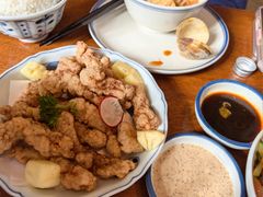 闽南炸醋肉-林四喜·闽南传家菜(鼓浪屿店)