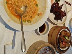 -丰鲤楼•闽南茶楼(仟禧汇店)