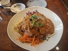 -那家老院子东北菜·饺子·小鸡炖蘑菇(艳华街店)