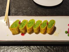 天素烧鹅-安多素食(广仁寺路店)