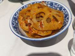 -回家吃饭·地道南昌菜(建德观总店)