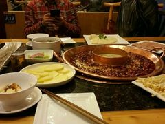 -老码头火锅(骡马市店)