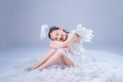 -小熊维尼高端儿童摄影(罗湖区总店)