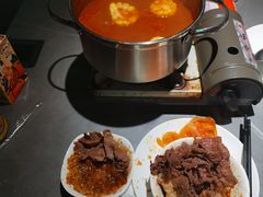 -金龙大四喜牛肉火锅