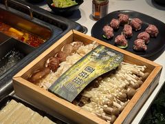 -鼎膳常火锅(华阳店)