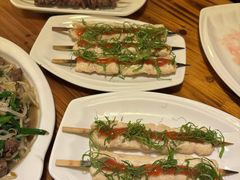 -烧鸟周居酒屋(香山店)