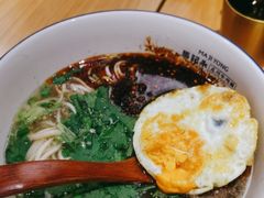 -马记永·兰州牛肉面(3019君尚店)