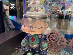 -TOP TOY(大兴荟聚店)