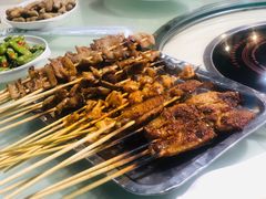 -盱眙小龙虾(天虹店)