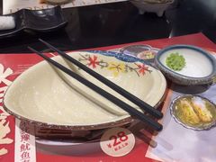 -古田居·特色寿司料理(骏欣中心店)