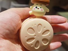 -海底捞火锅(龙湖北京大兴天街店)