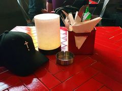 -Luchador摔跤手墨西哥餐厅(恒宇广场店)