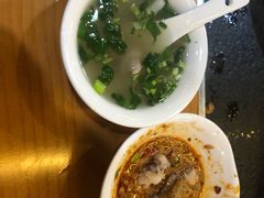 -清真华宇开锅羊肉