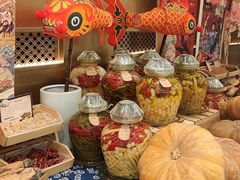 -知楚•精致湖北菜(武商MALL店)
