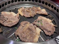 -新石器烤肉(百联川沙店)