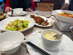 -漢舍川菜馆(国贸商城店)