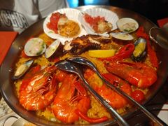 -BROWNSTONE布朗石西班牙餐厅(富城店)