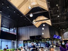 -京穆兰兰州牛肉面·清真(中川机场店)