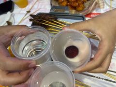 -饶福记·南昌烧烤大排档(九龙湖土著店)