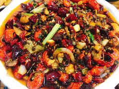 -帅府街兔头(大同古城店)