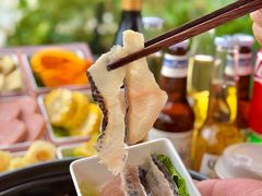 -芸鲜季·云南野生菌餐厅· 云南风物味研社(闵行店)